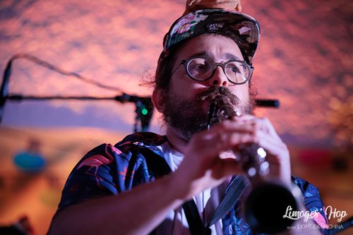 Limoges'Hop festival 2022

Partage libre avec le crédit et la citation (@lightexmachina) de l'auteur pour tout usage non promotionnel ou commercial.

© Alexandre - LIGHT EX MACHINA 2022, tous droits réservés.